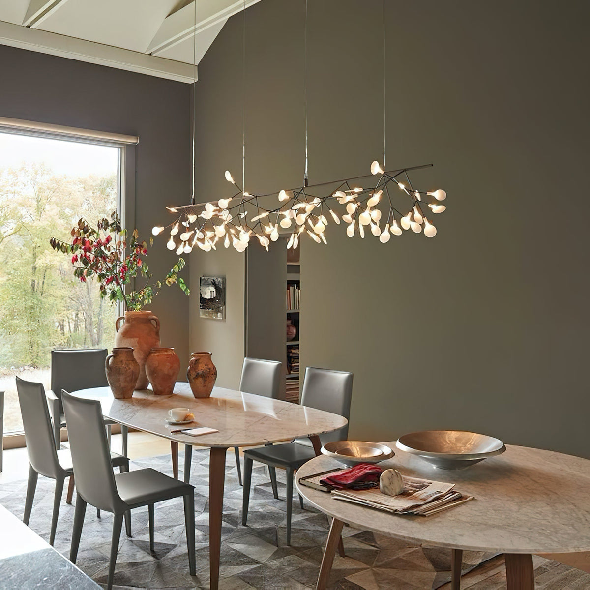 Soraline Chandelier