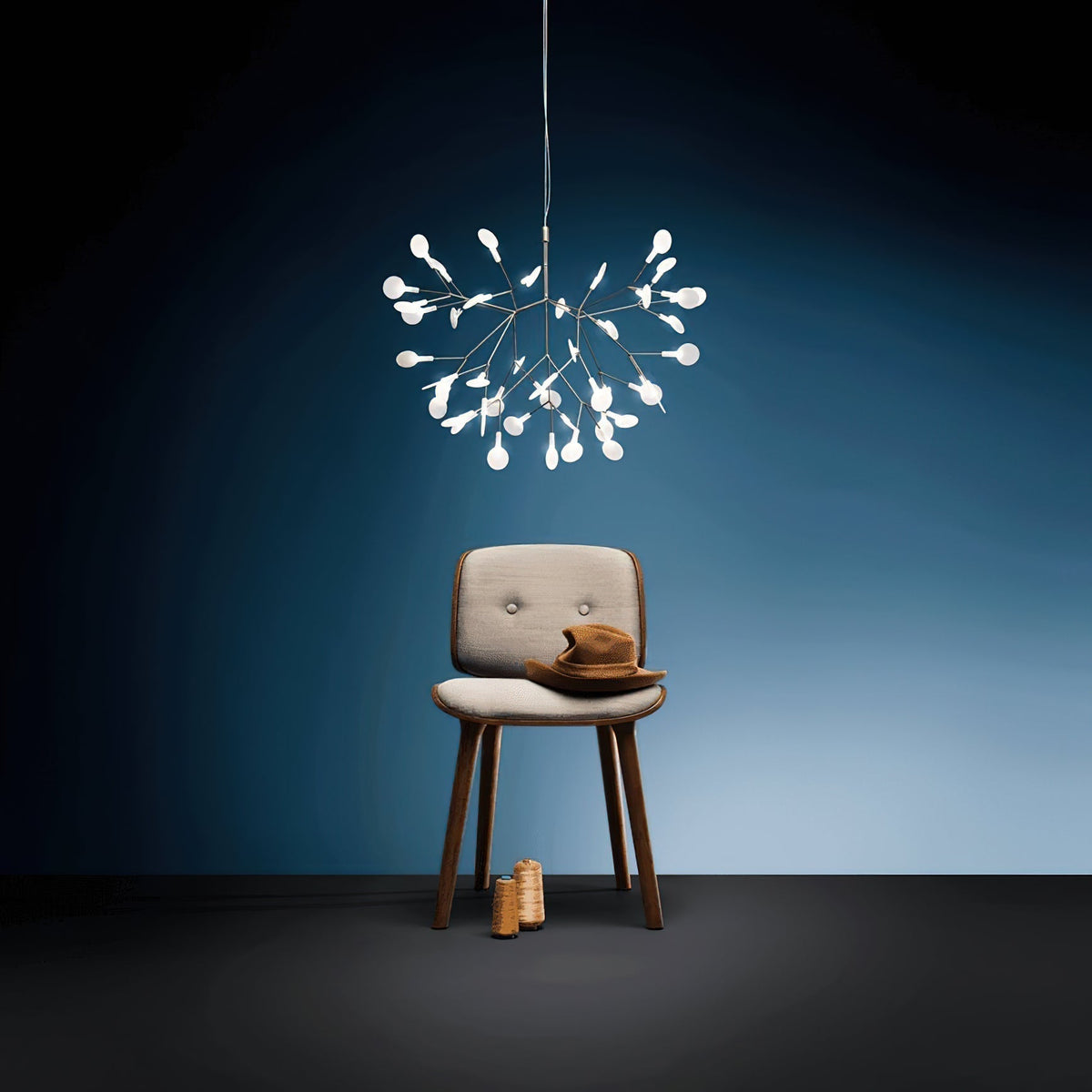 Soraline Chandelier