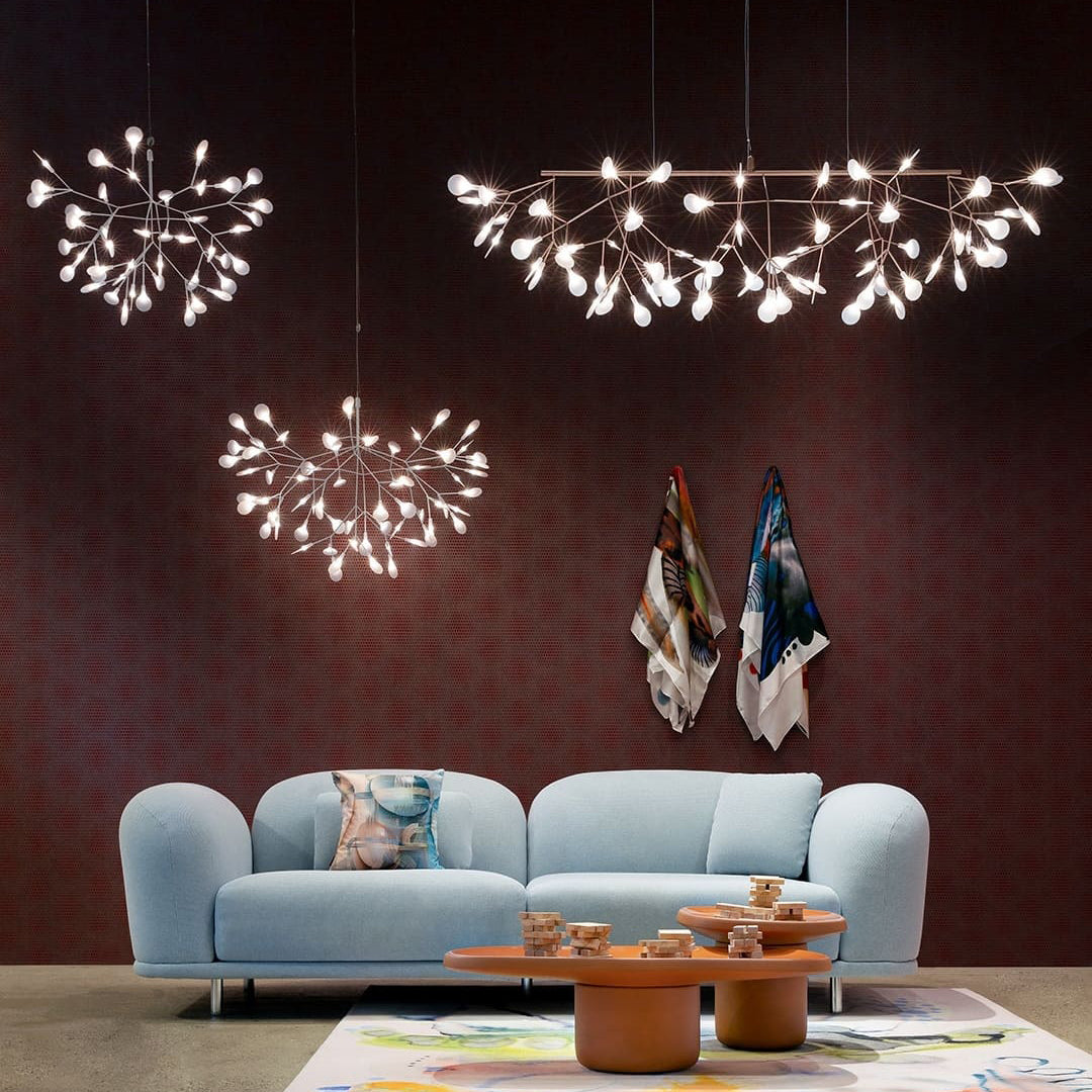 Soraline Chandelier