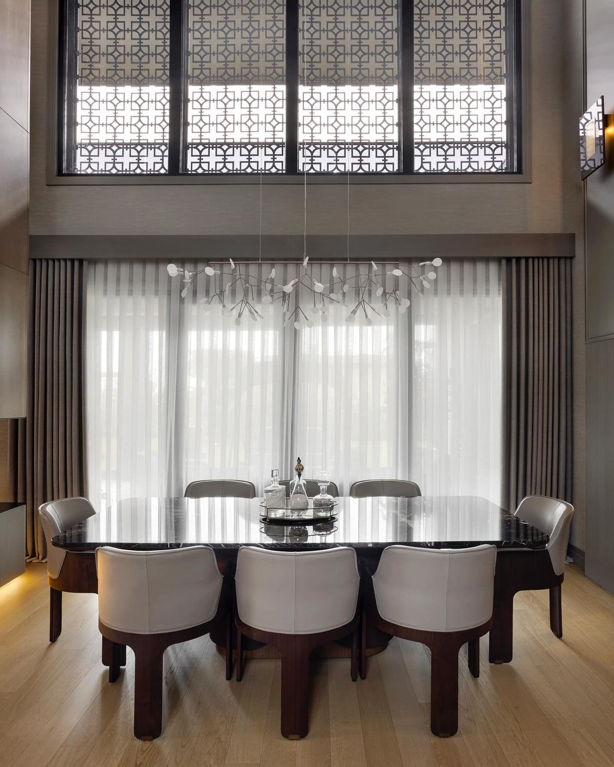 Soraline Chandelier
