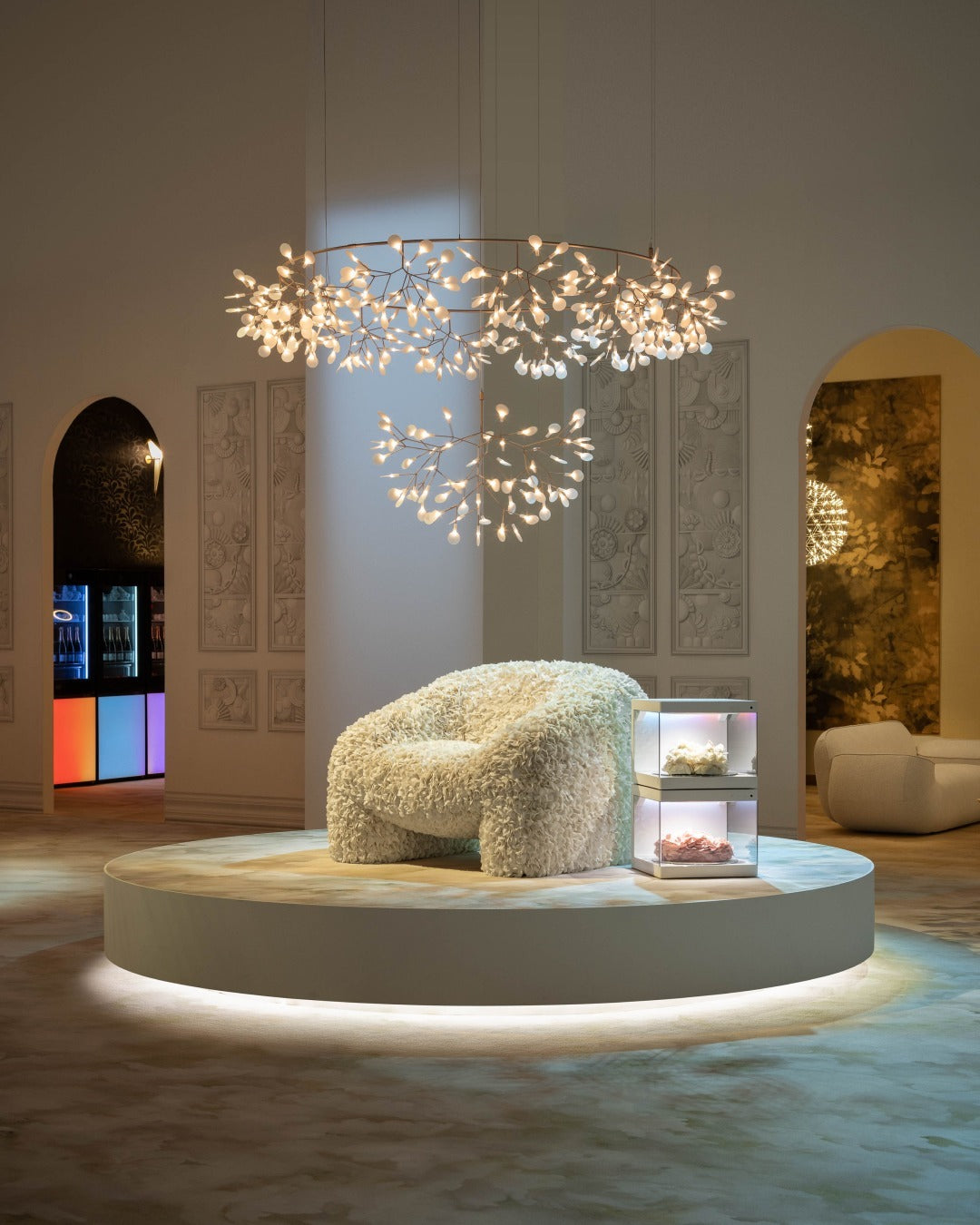 Soraline Chandelier