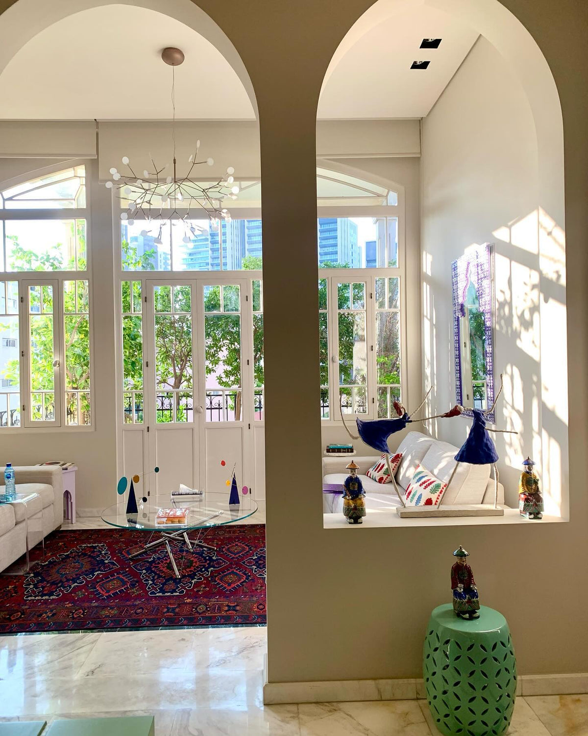 Soraline Chandelier