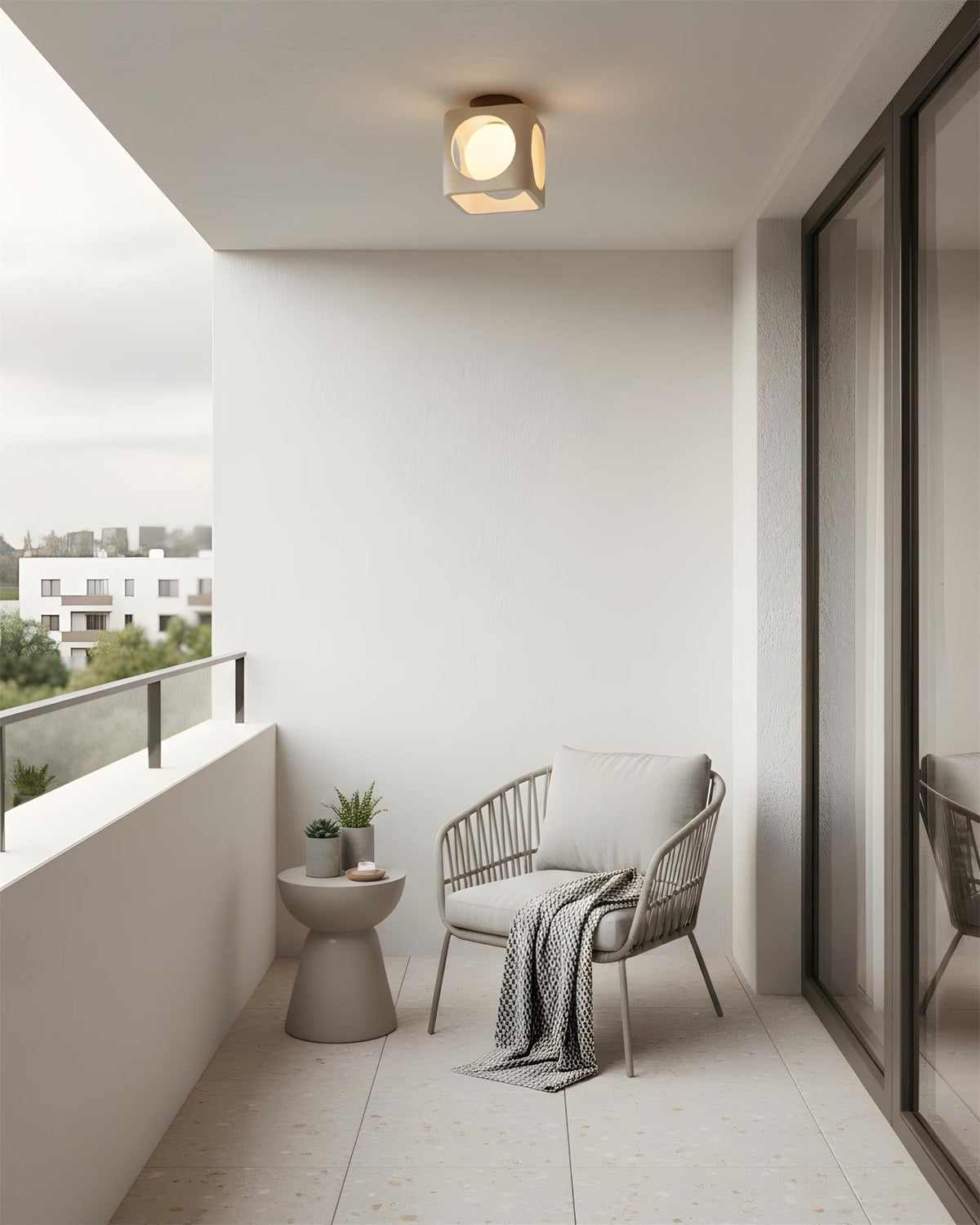 Avrille Ceiling Lamp
