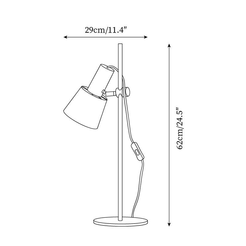 Ciralina Table Lamp