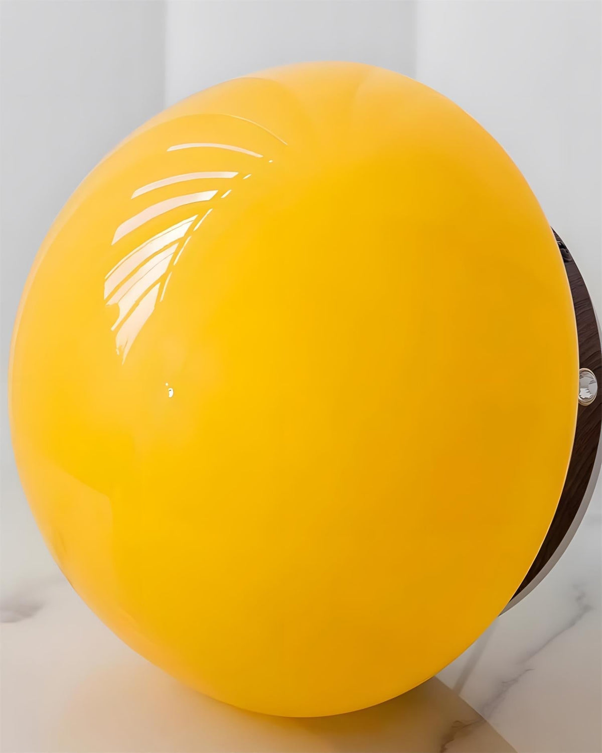 Rivinise Dome Ceiling Lamp