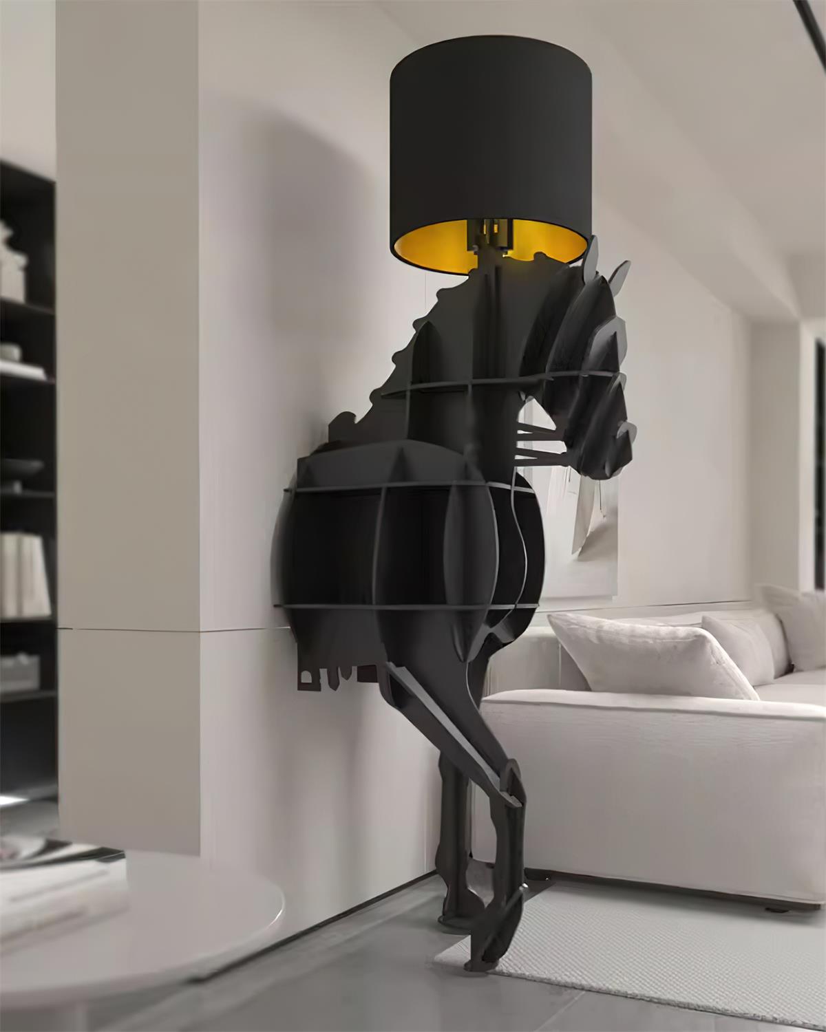 Aveninira Floor Lamp