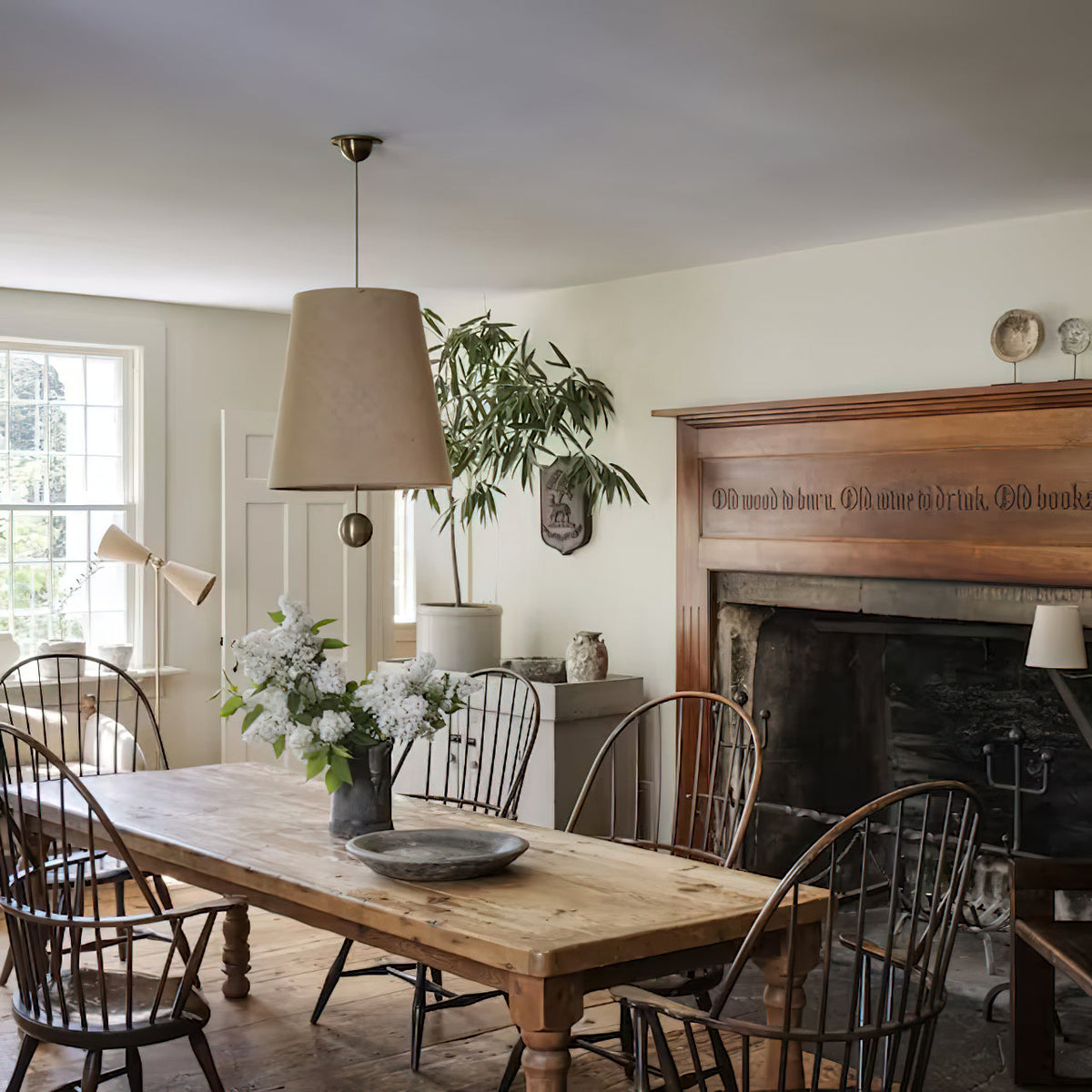 Mirisaine Pendant Lamp
