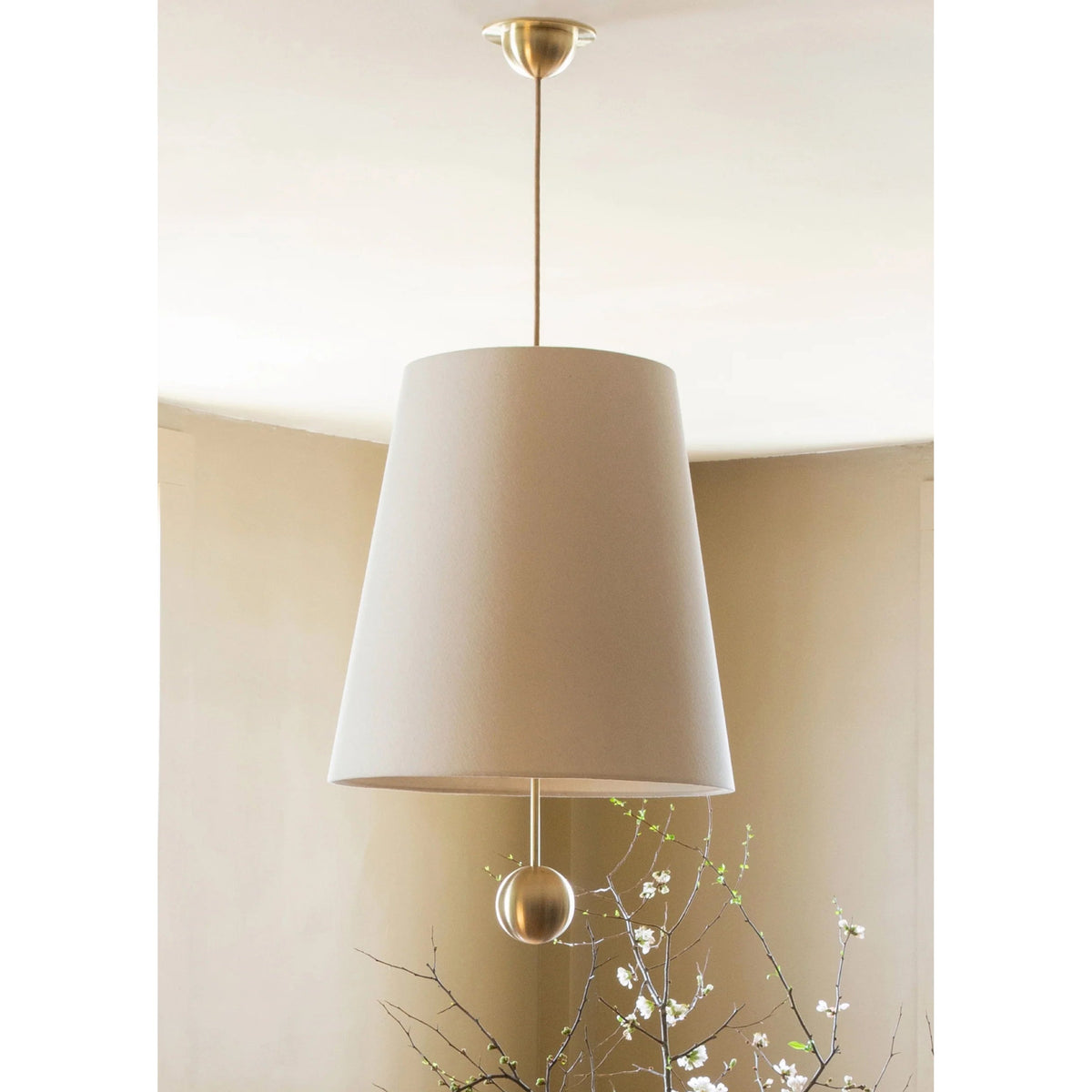 Mirisaine Pendant Lamp