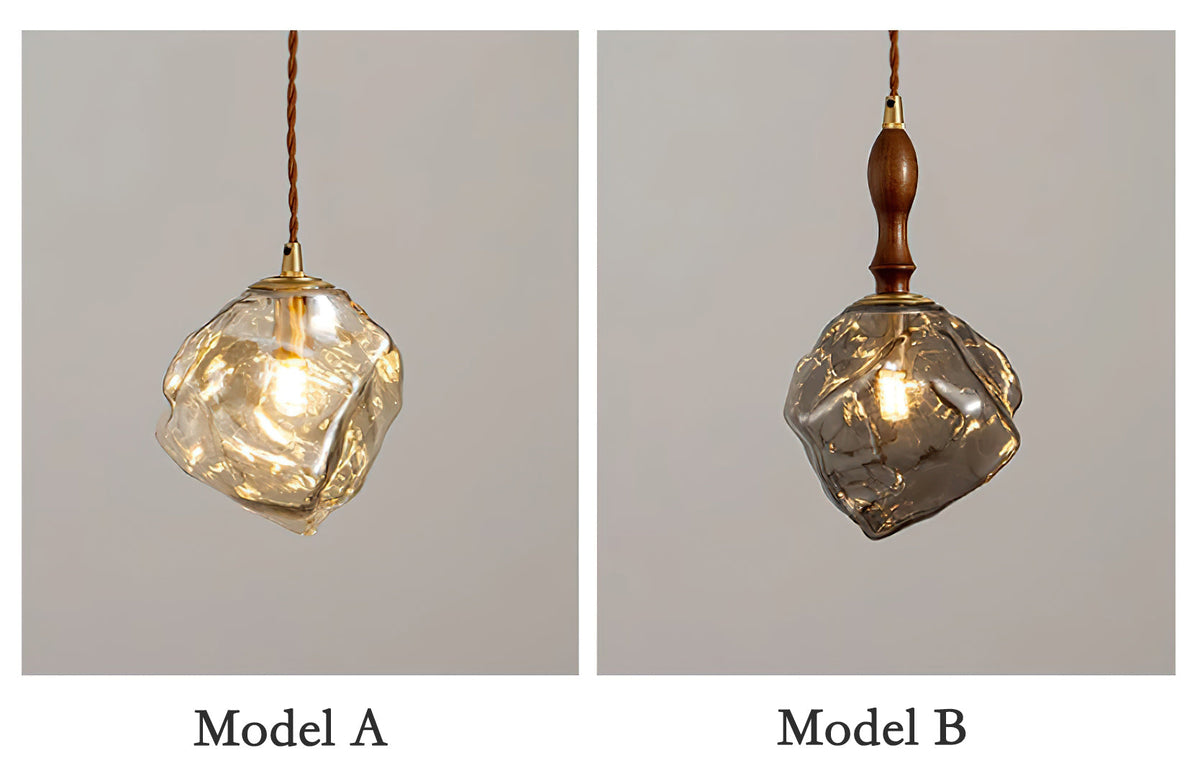 Clearie Pendant Light