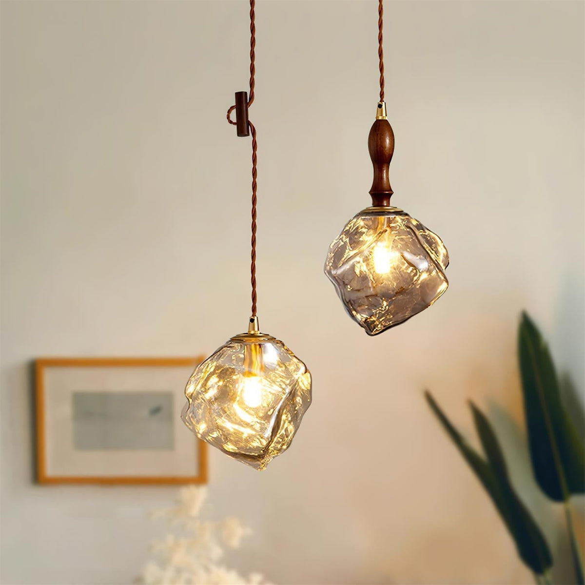 Clearie Pendant Light