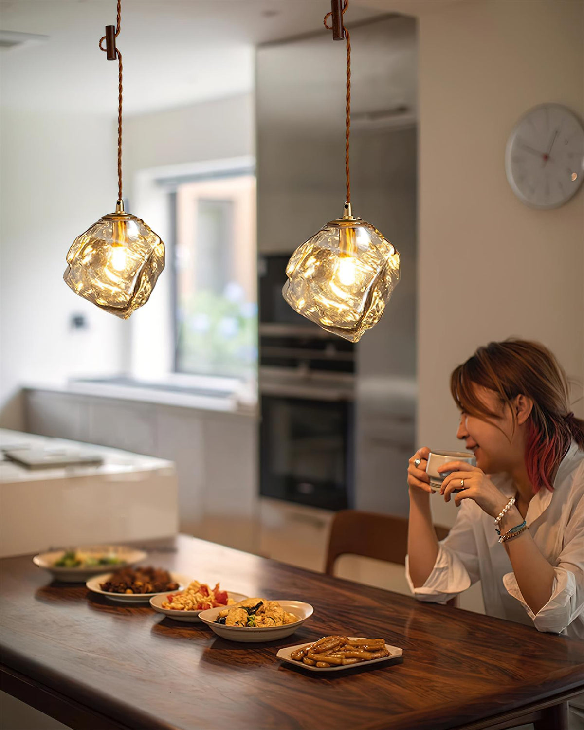 Clearie Pendant Light