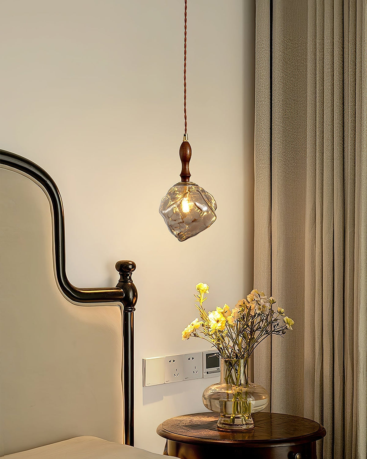 Clearie Pendant Light