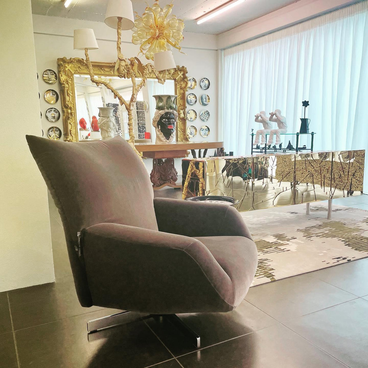 Briony Floor Lamp