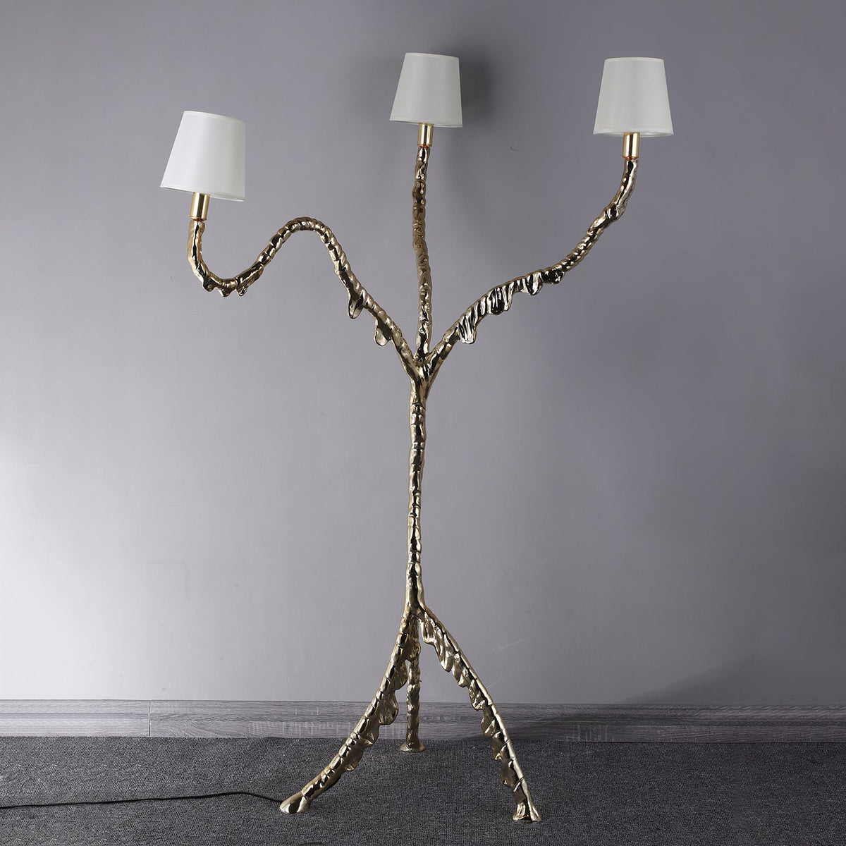 Briony Floor Lamp