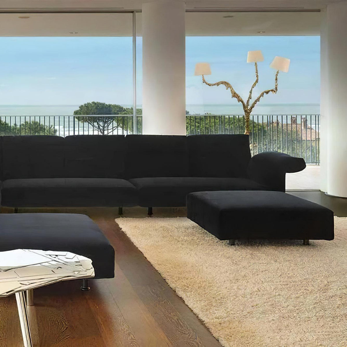 Briony Floor Lamp