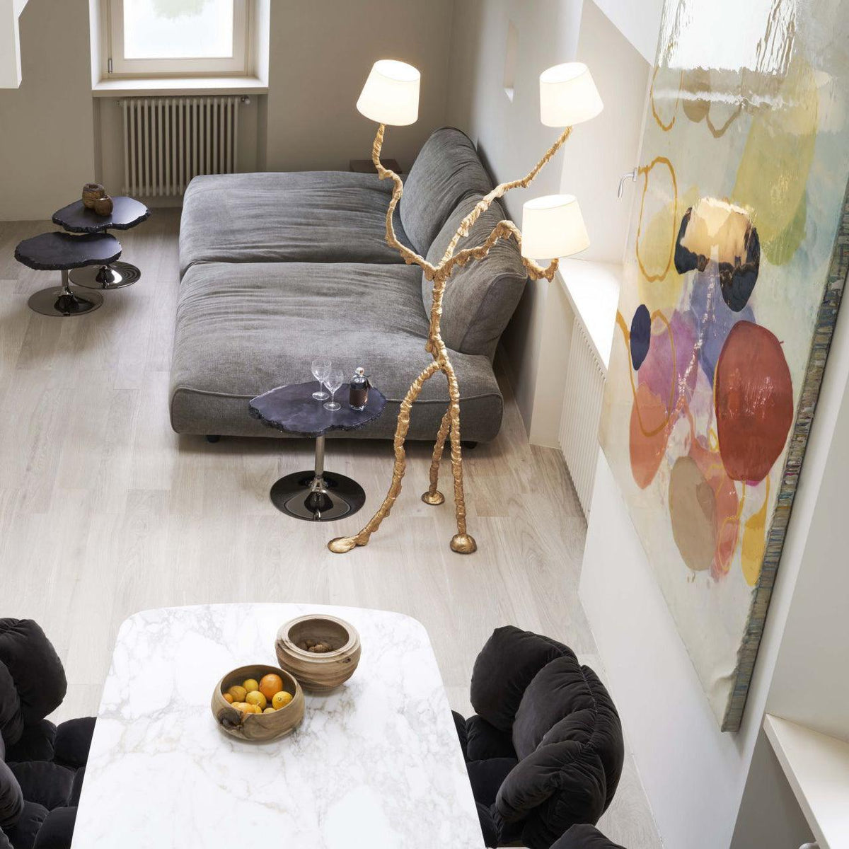 Briony Floor Lamp