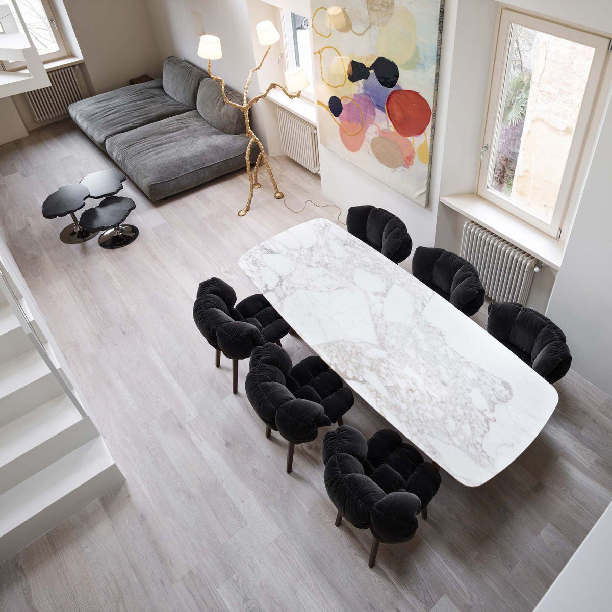 Briony Floor Lamp