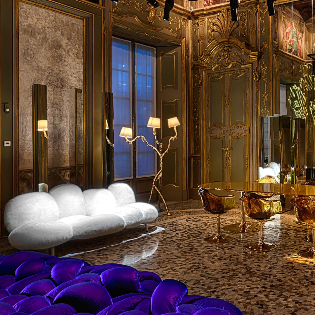 Briony Floor Lamp
