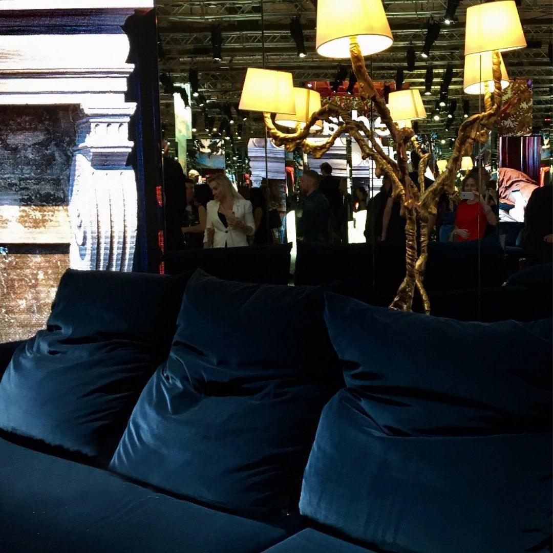 Briony Floor Lamp