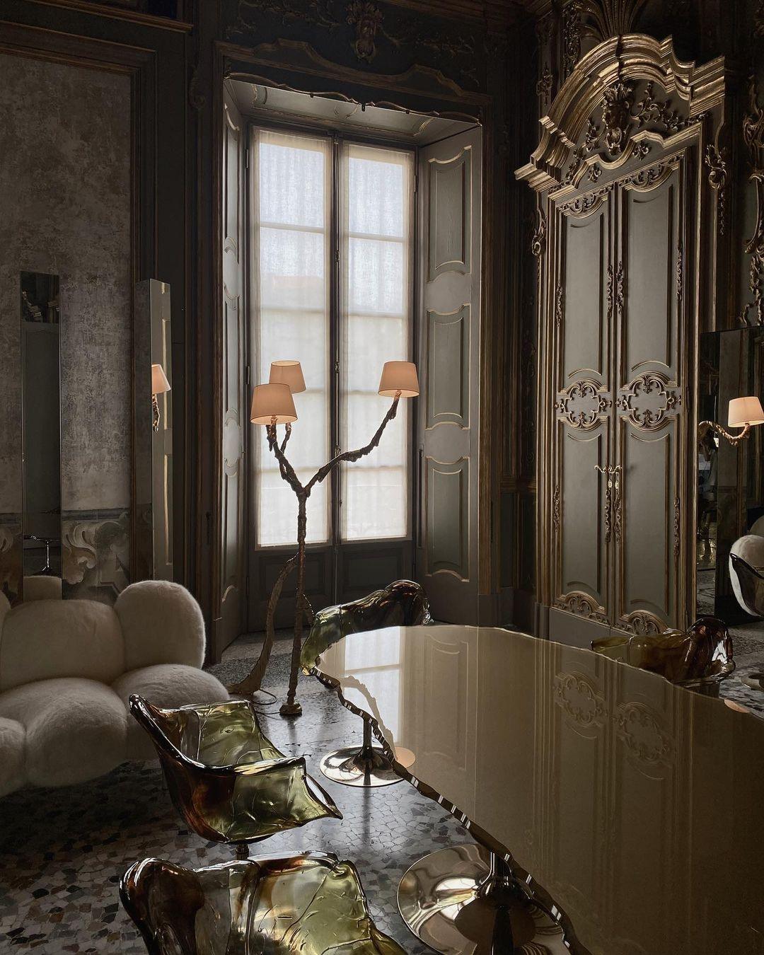 Briony Floor Lamp