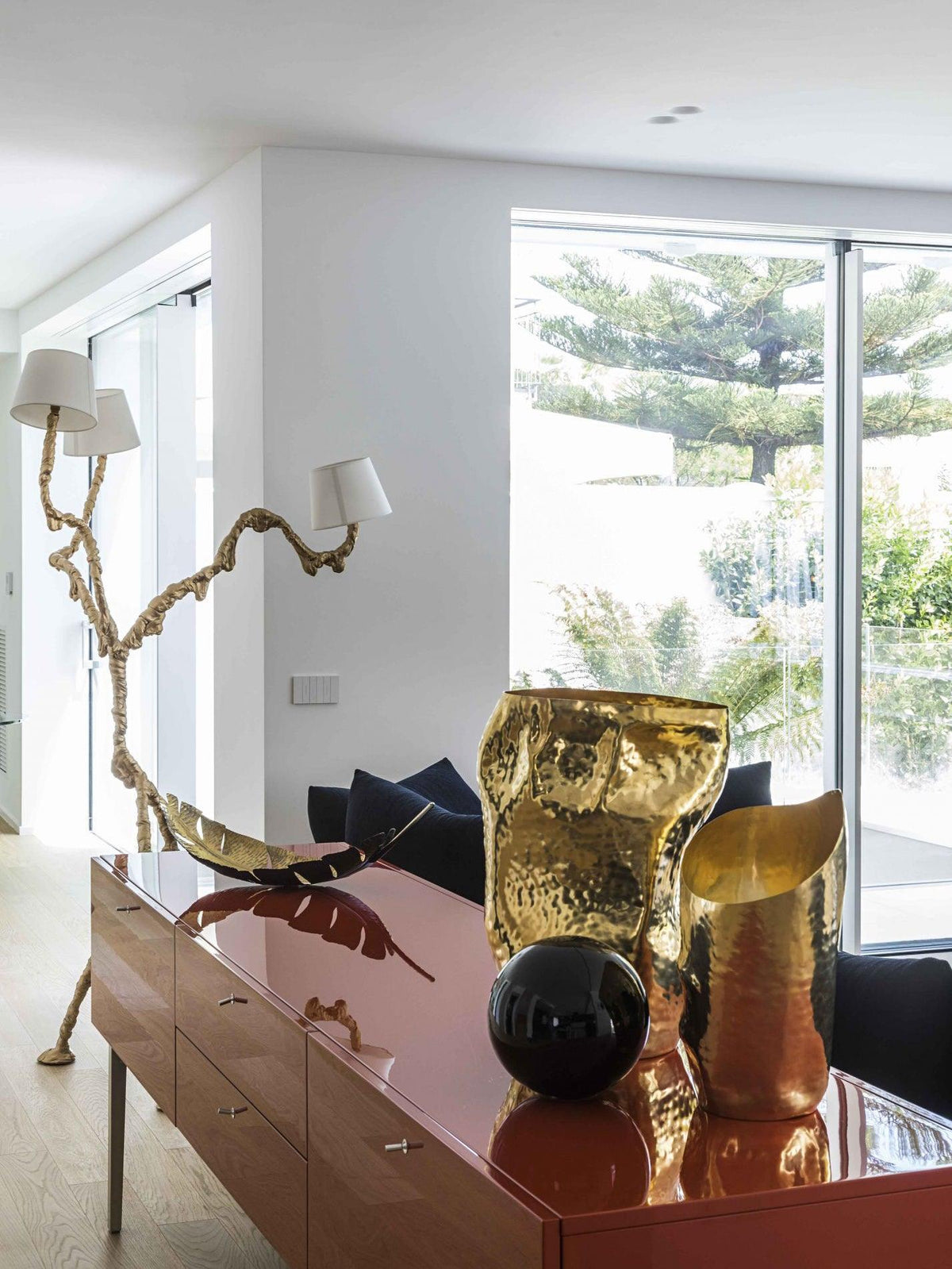 Briony Floor Lamp