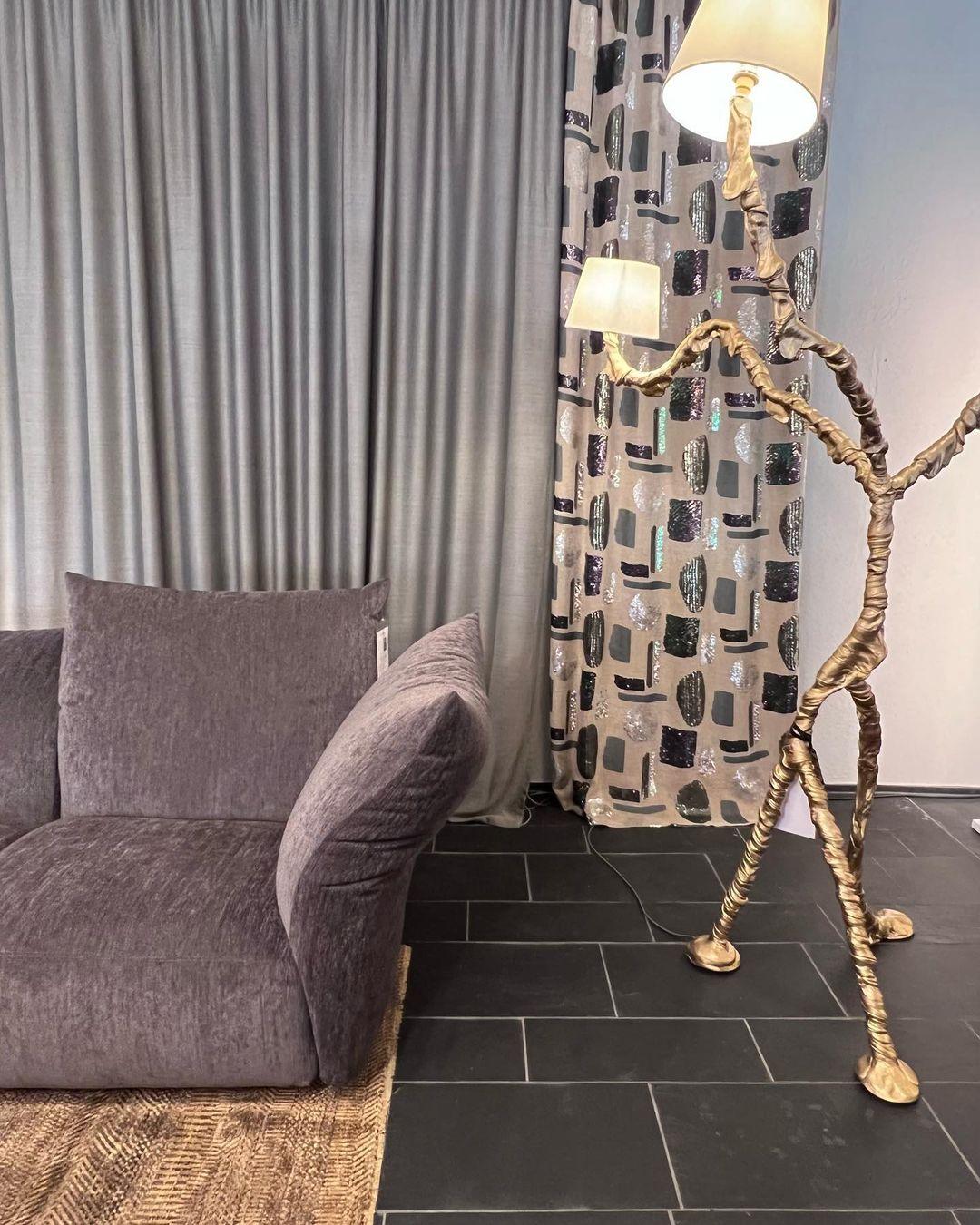 Briony Floor Lamp