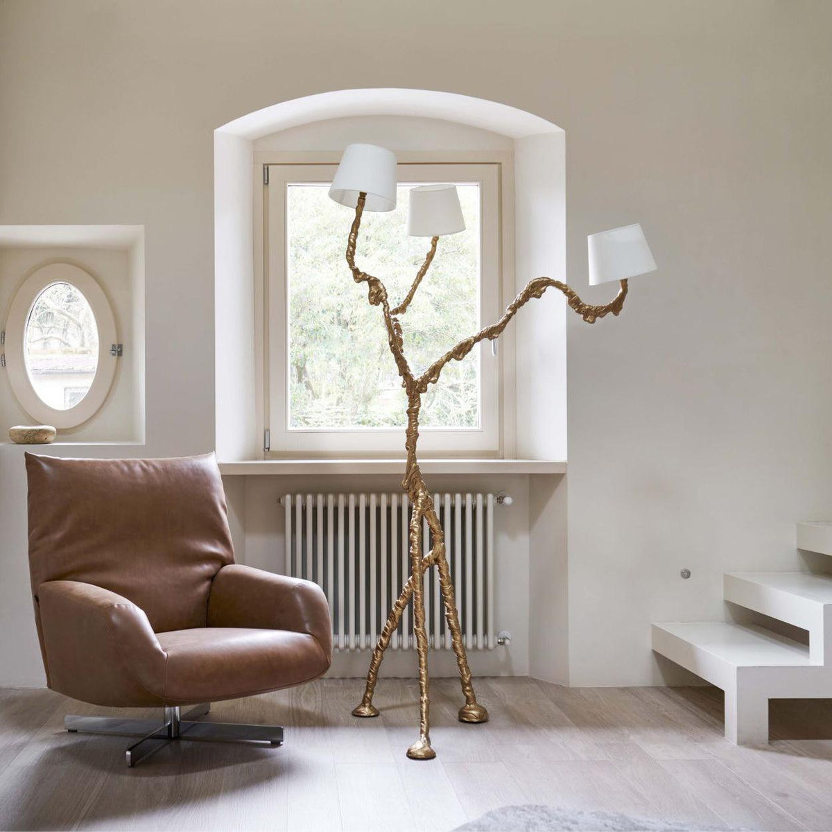 Briony Floor Lamp