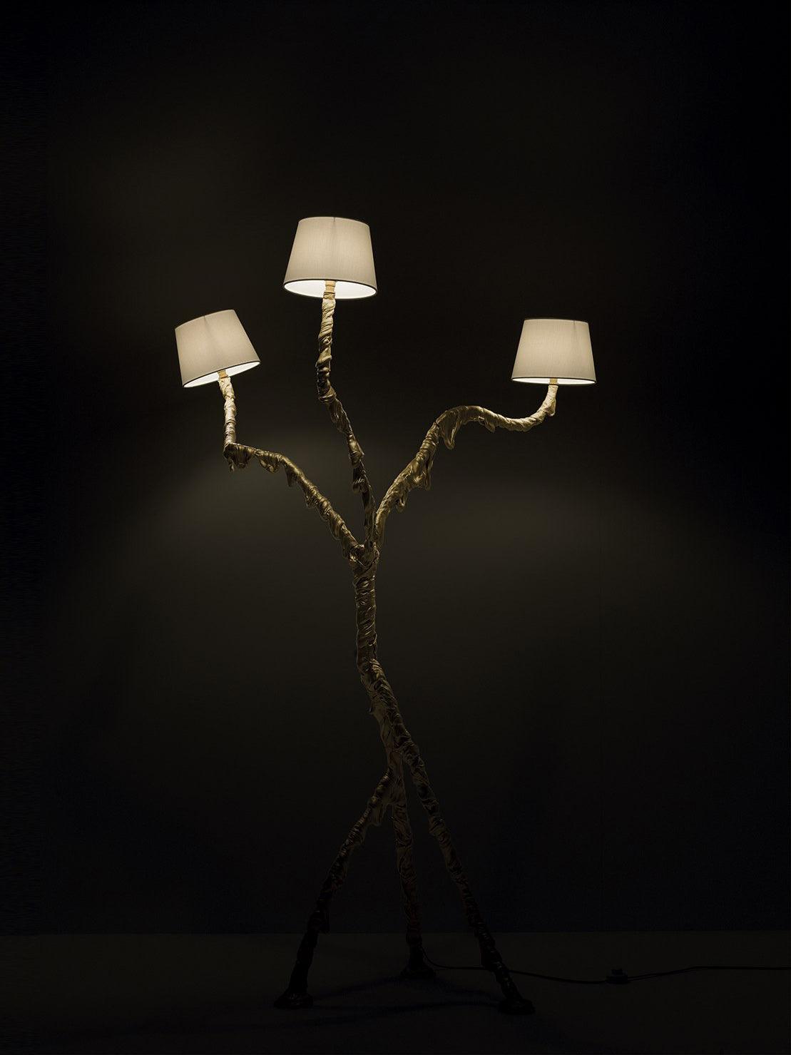 Briony Floor Lamp