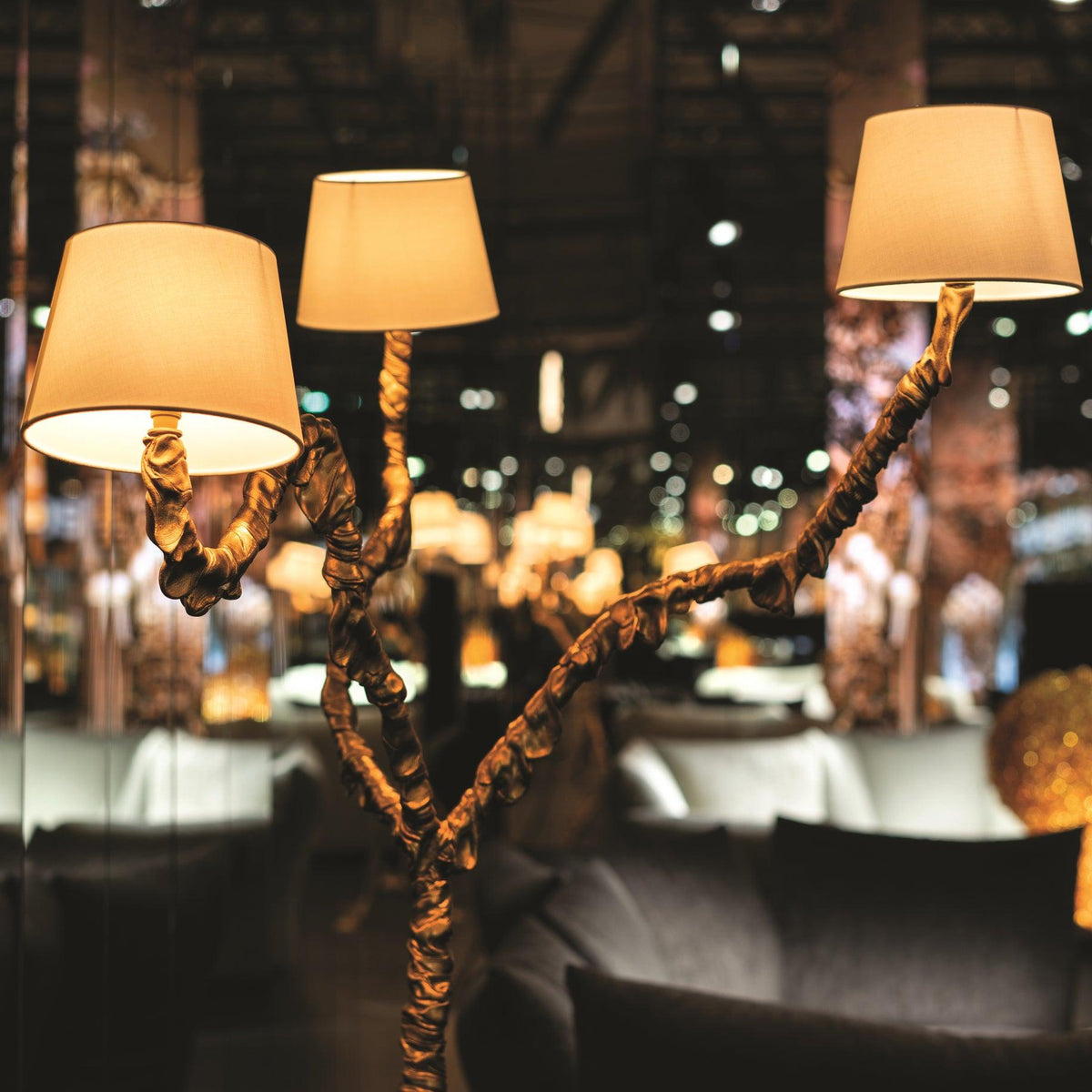 Briony Floor Lamp