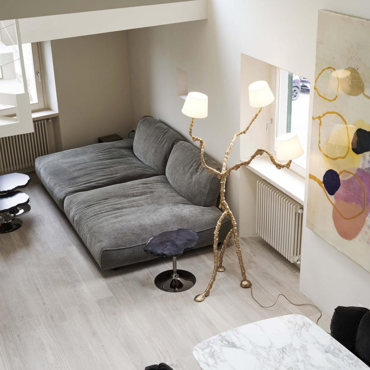 Briony Floor Lamp