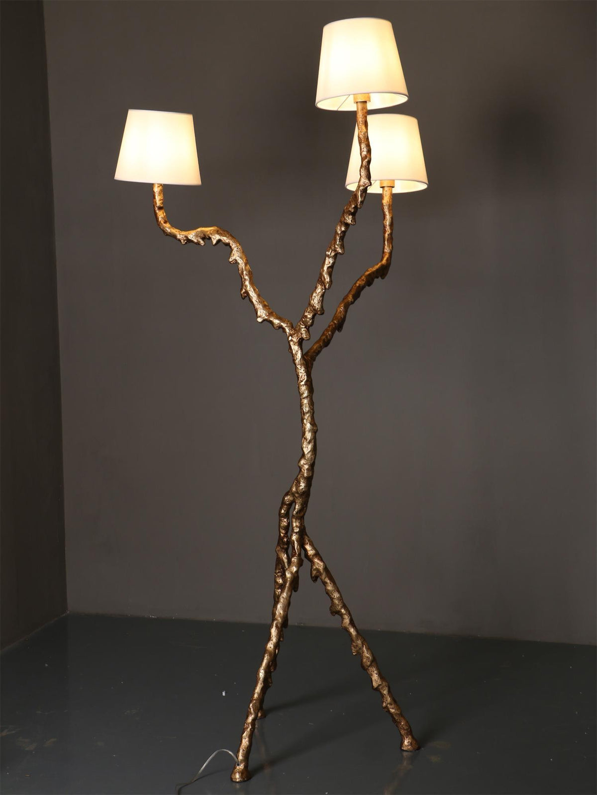Briony Floor Lamp
