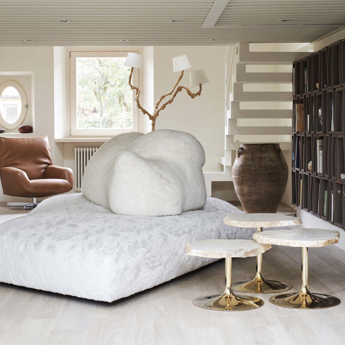 Briony Floor Lamp