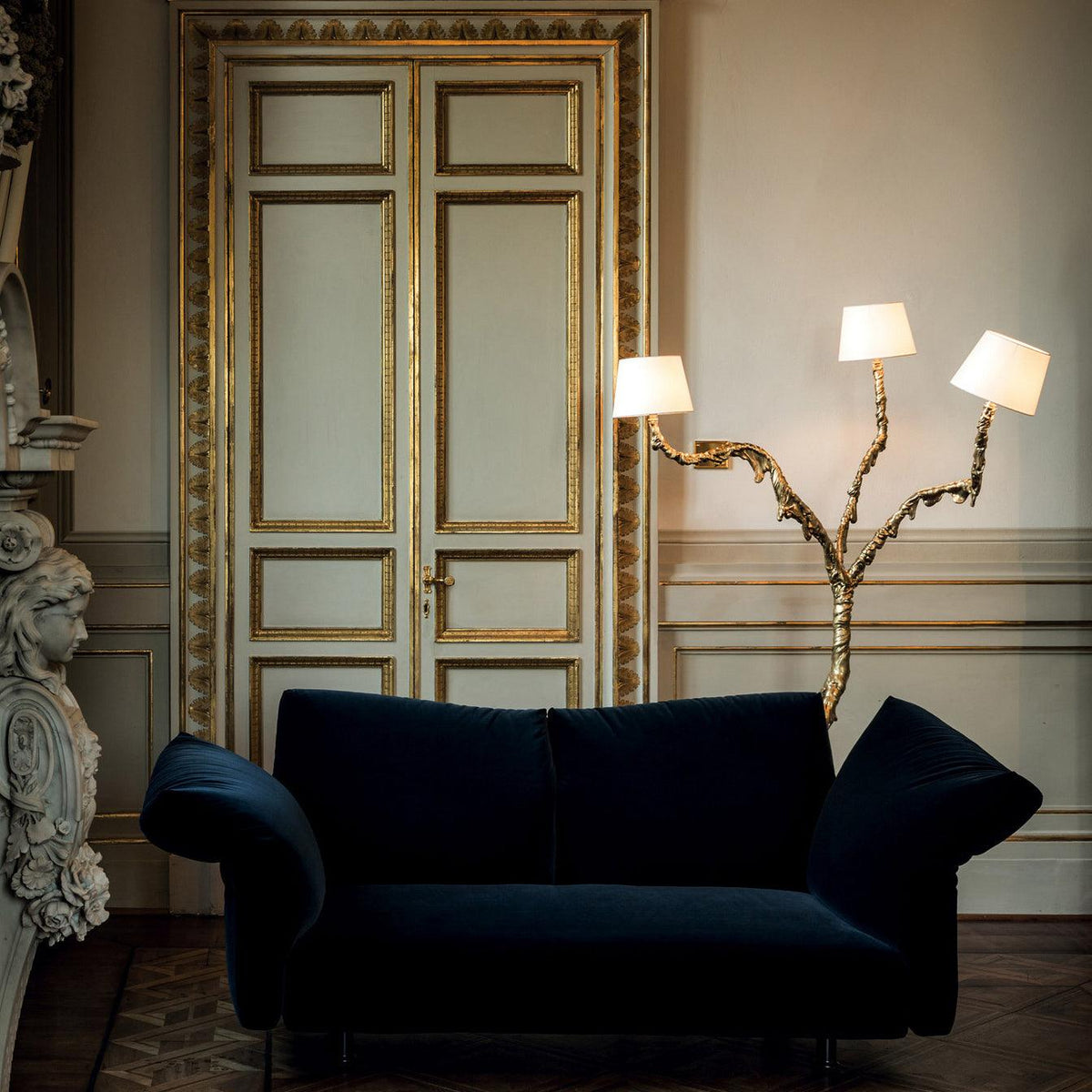 Briony Floor Lamp