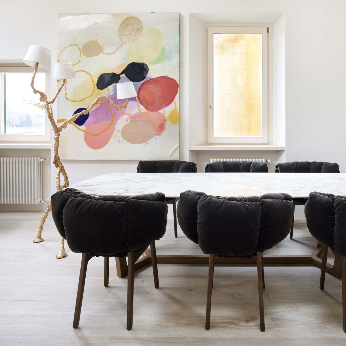 Briony Floor Lamp