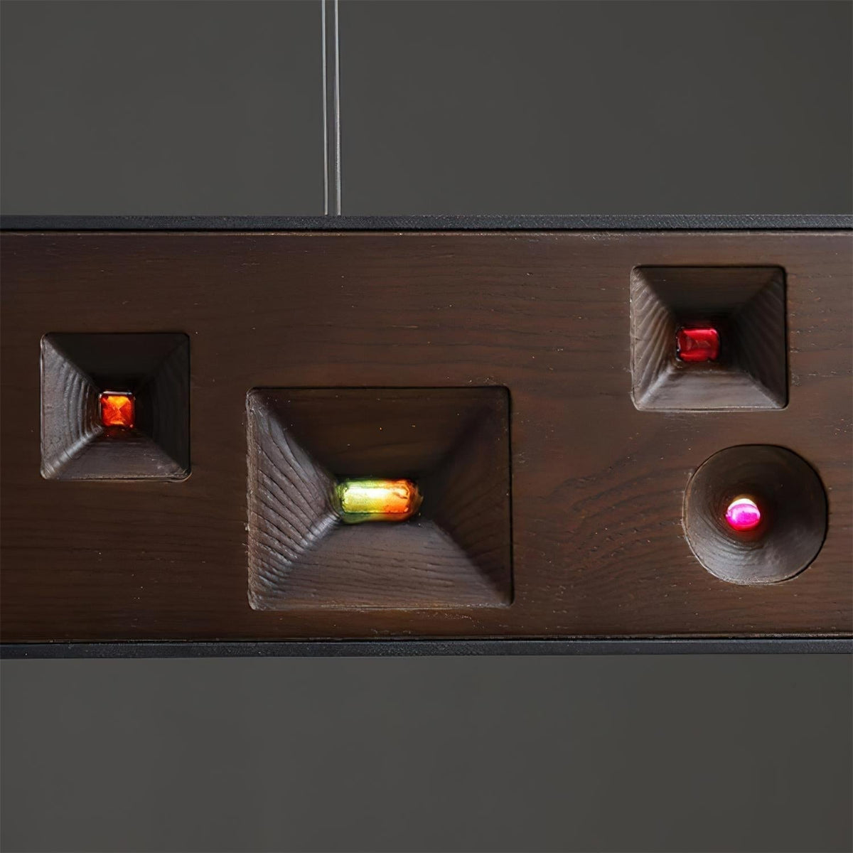 Sorisora Chandelier