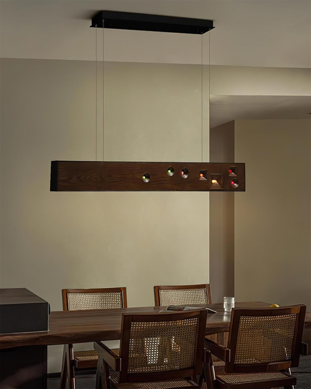 Sorisora Chandelier