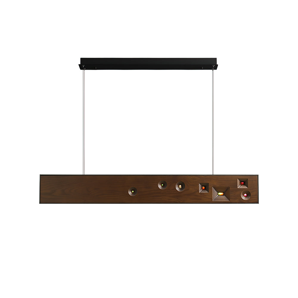 Sorisora Chandelier