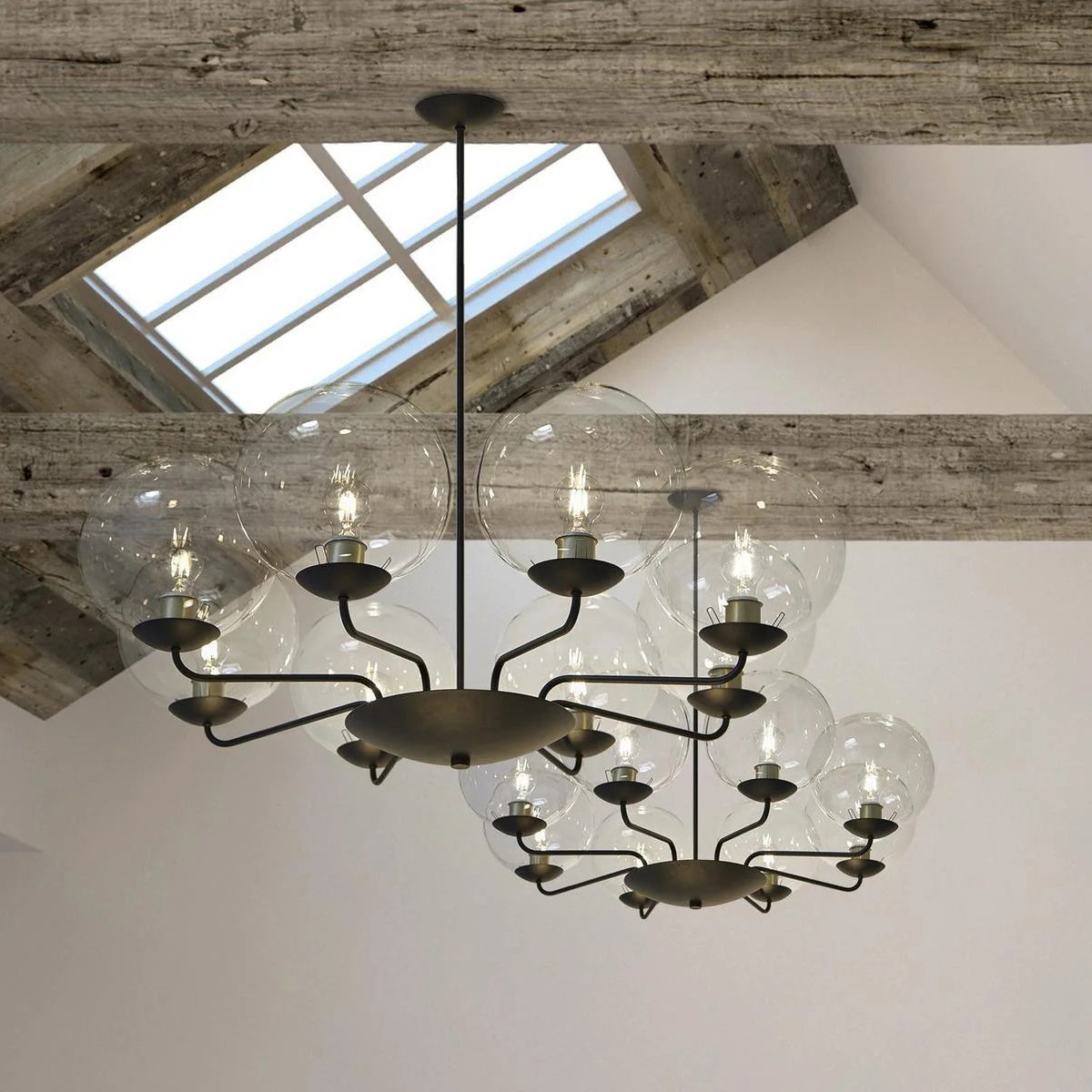 Miranian Chandelier
