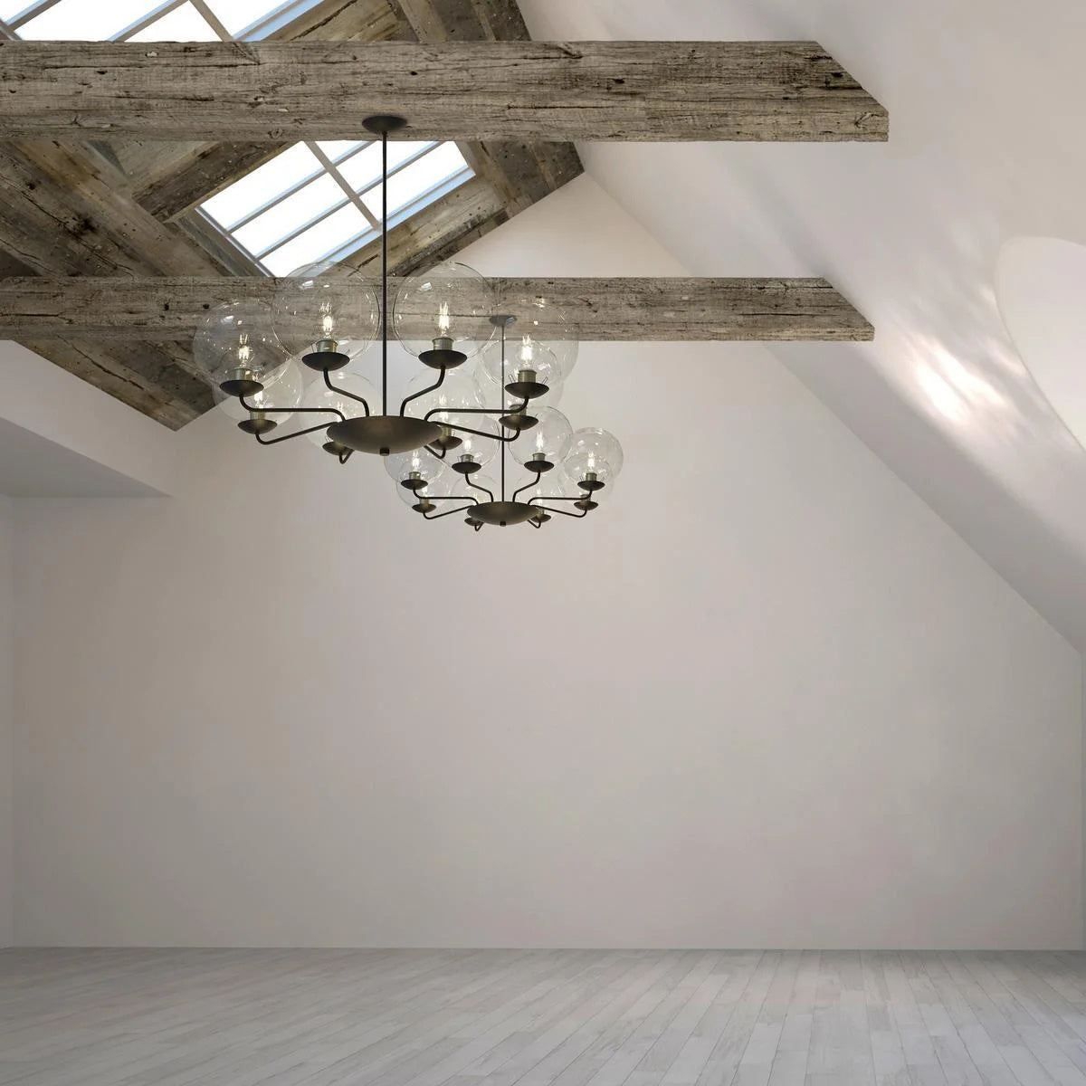 Miranian Chandelier
