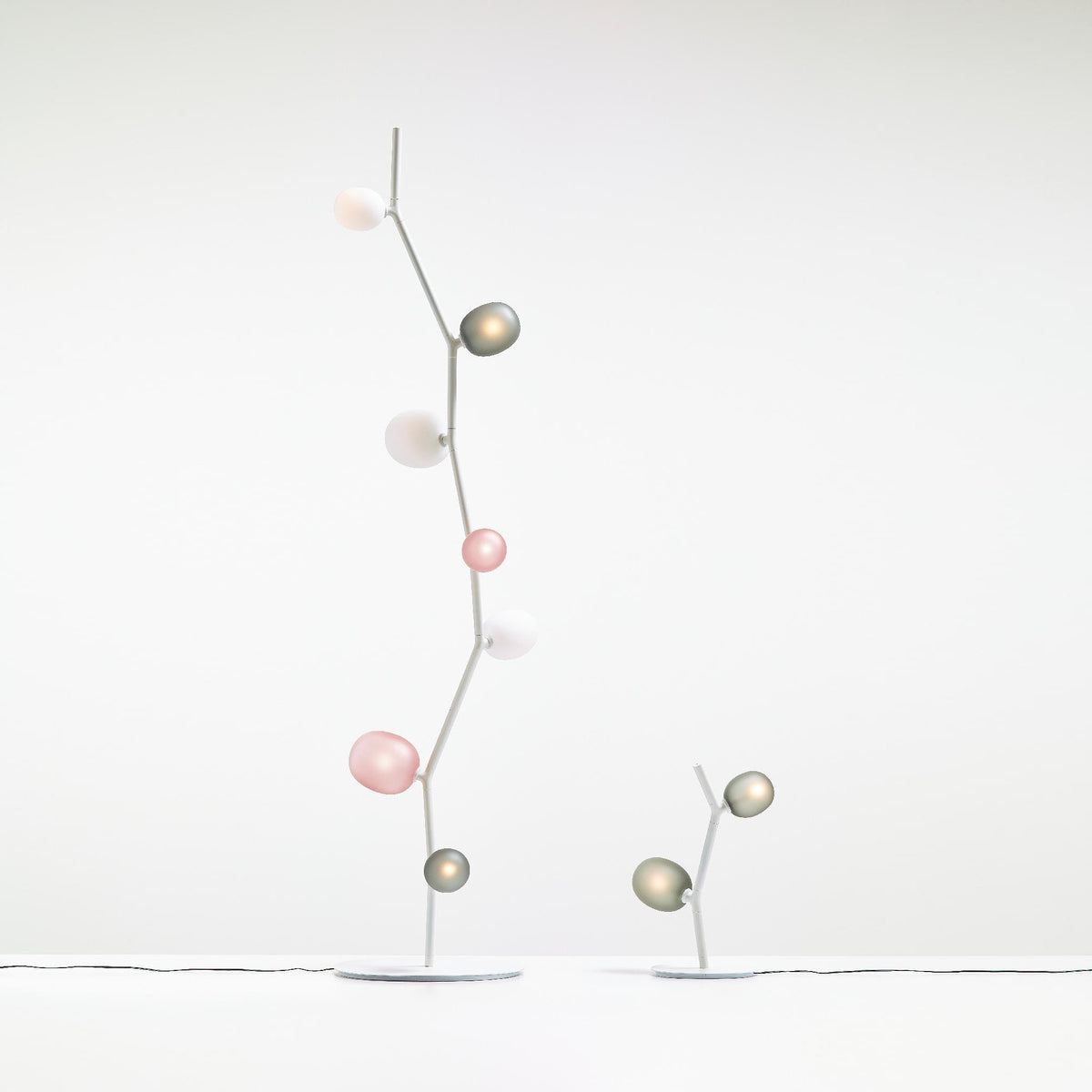 Lumorielle Floor Lamp