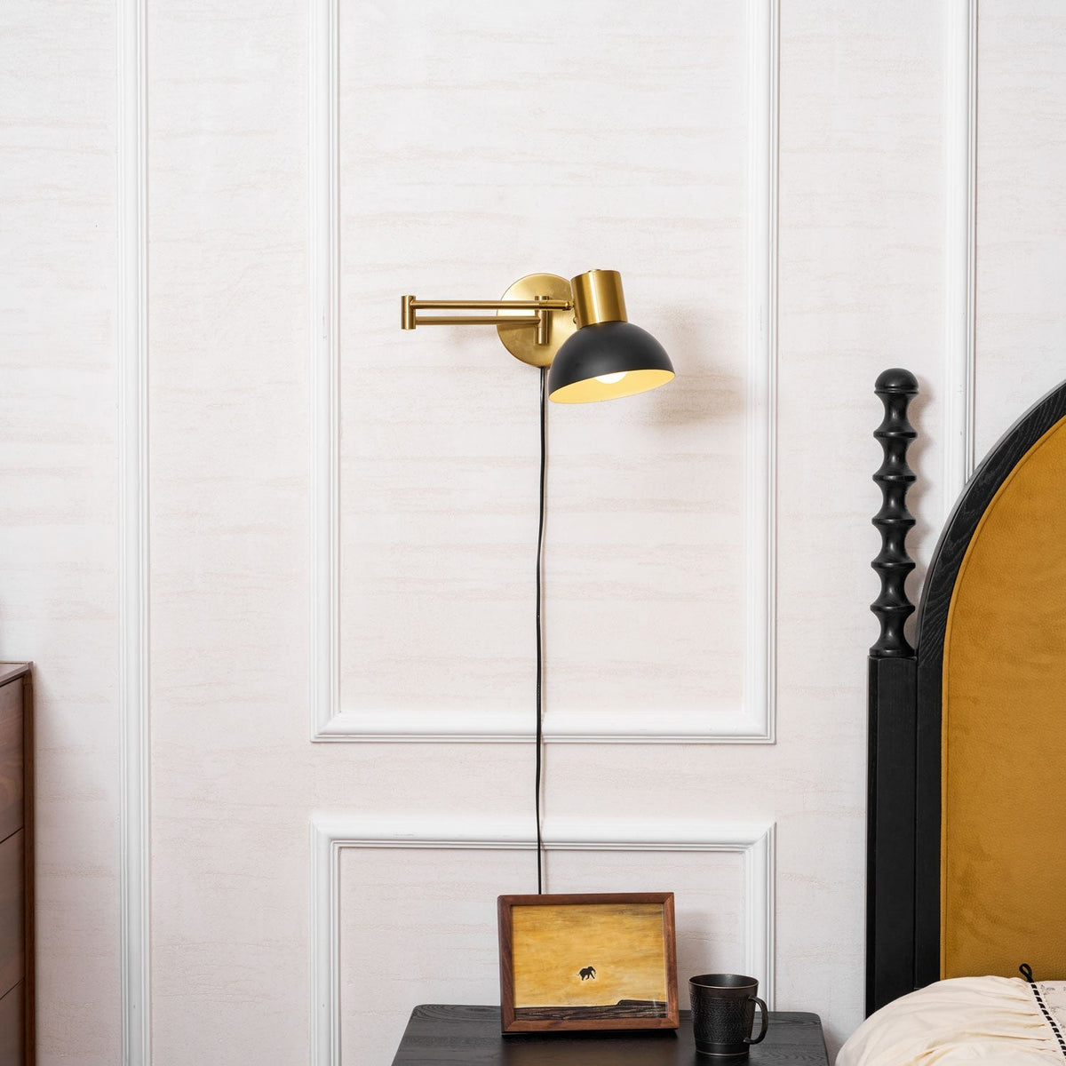 Marqel Indoor Wall Lamp