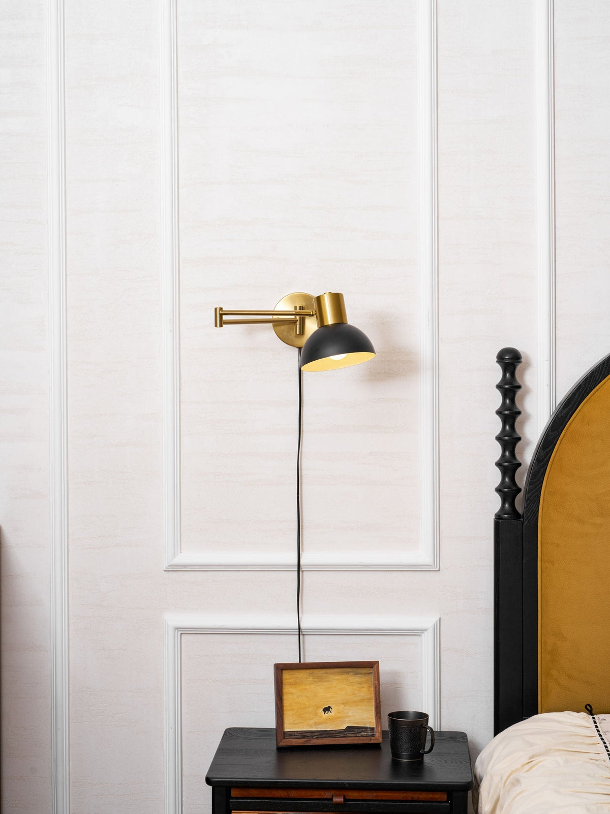 Marqel Indoor Wall Lamp