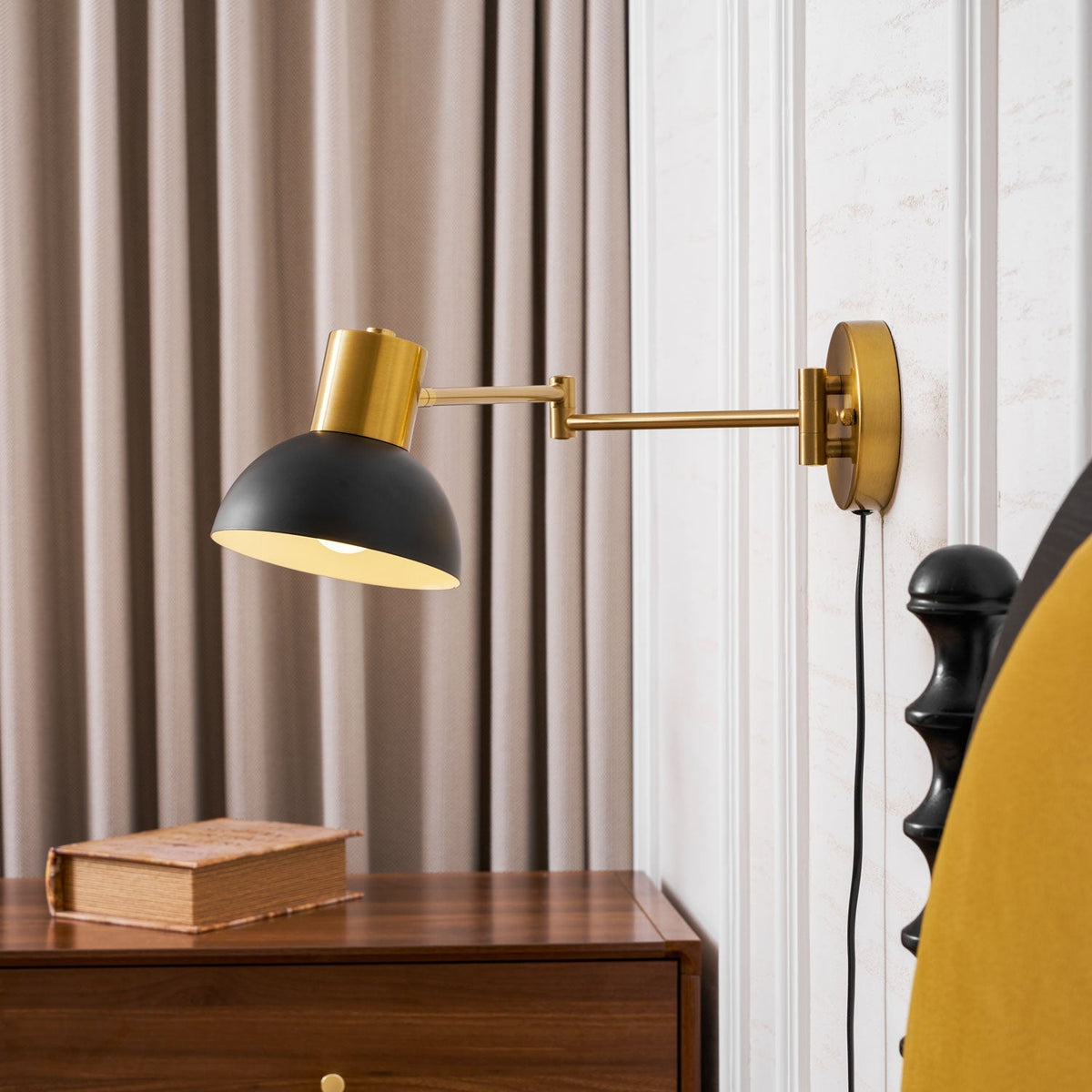 Marqel Indoor Wall Lamp
