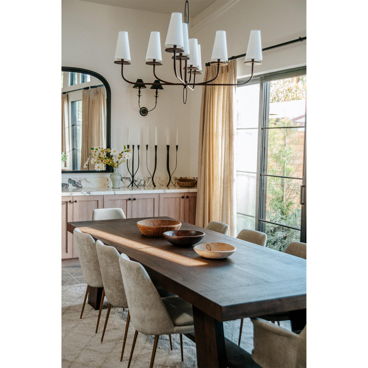 Viraarine Wall Lamp