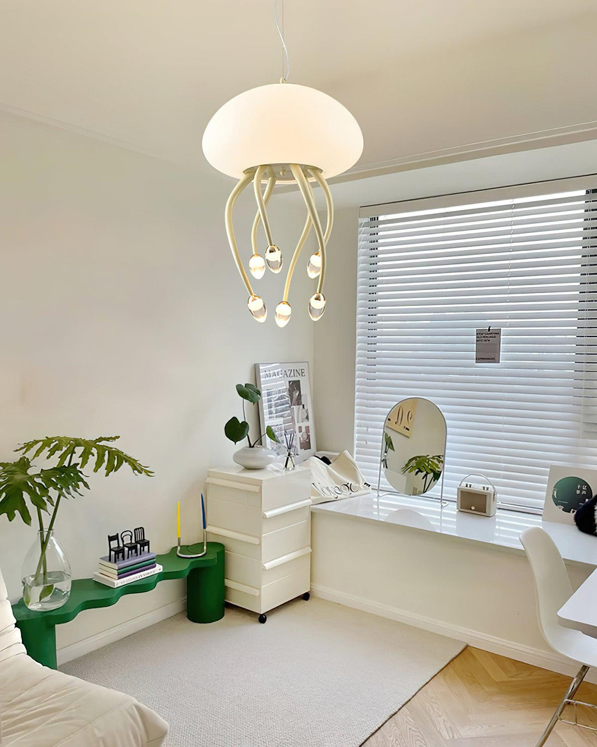 Ezvora Whimsical Floor Lamp