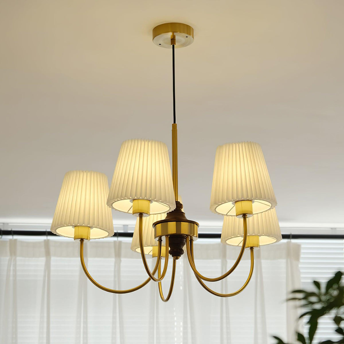 Calaniel Chandelier