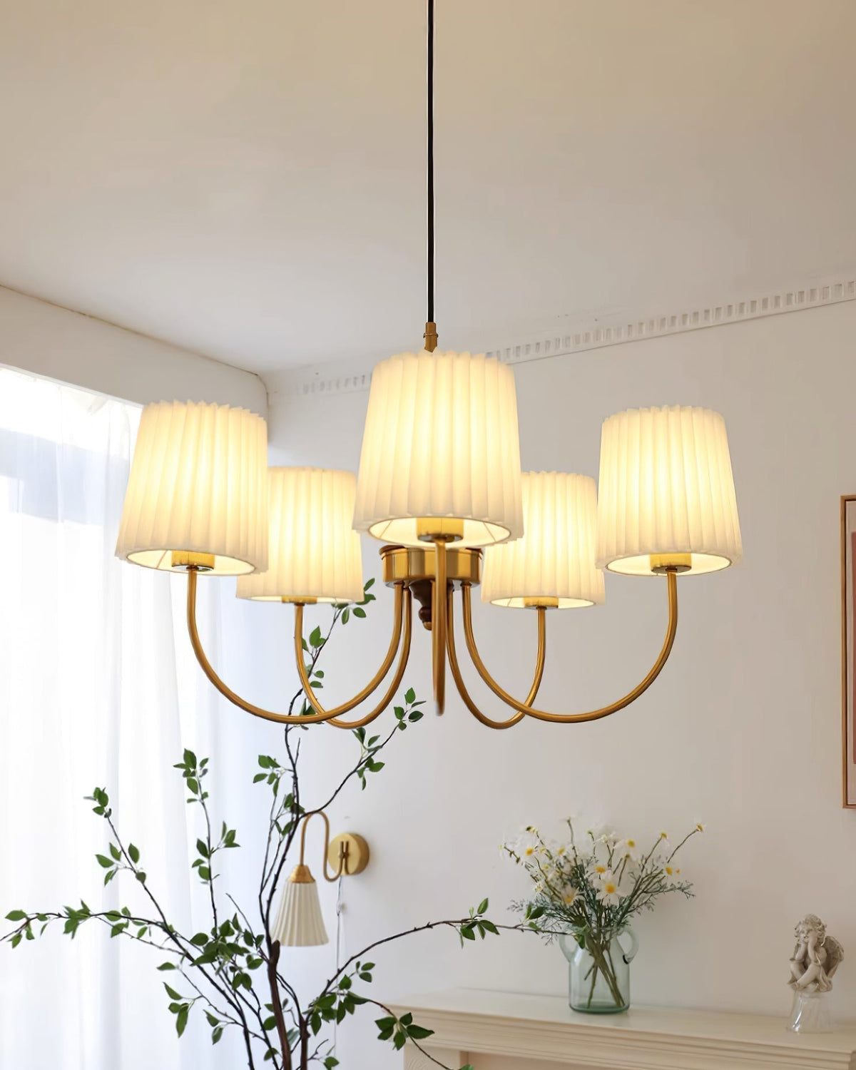 Calaniel Chandelier