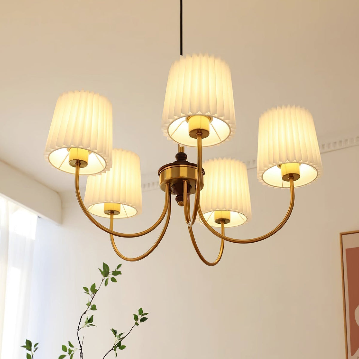 Calaniel Chandelier