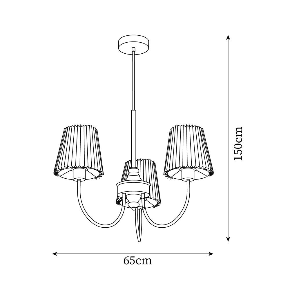Calaniel Chandelier