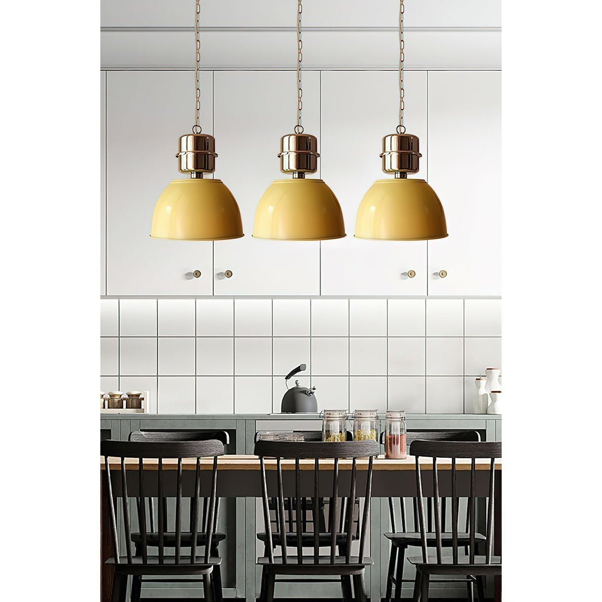 Sullivan Pendant Lamp